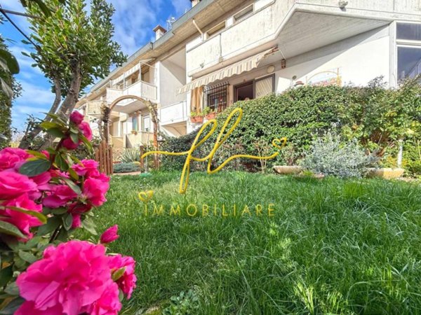 appartamento in vendita a Cecina