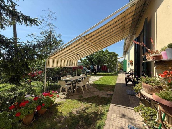 appartamento in vendita a Cecina