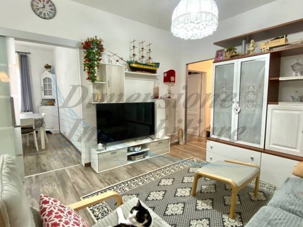 appartamento in vendita a Cecina