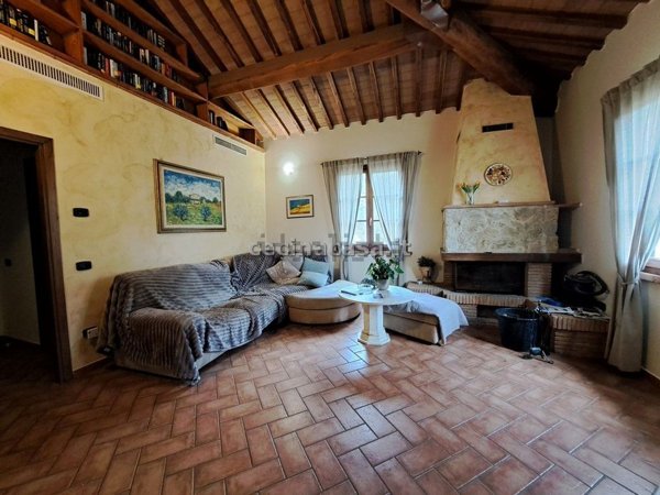 appartamento in vendita a Cecina