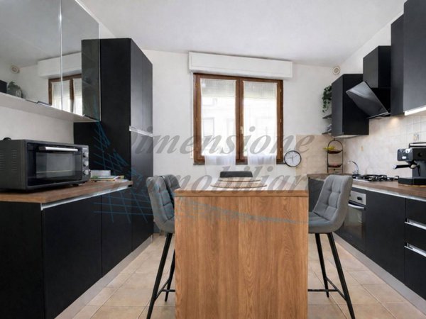 appartamento in vendita a Cecina