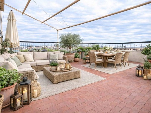 appartamento in vendita a Cecina