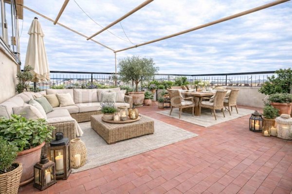 appartamento in vendita a Cecina