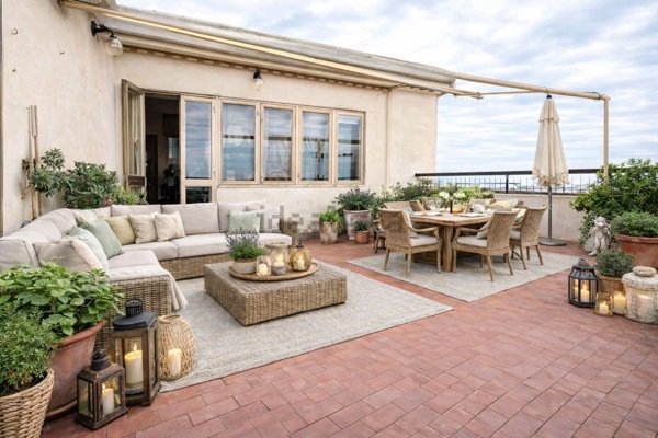 appartamento in vendita a Cecina