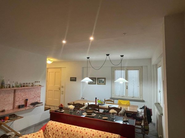 appartamento in vendita a Cecina