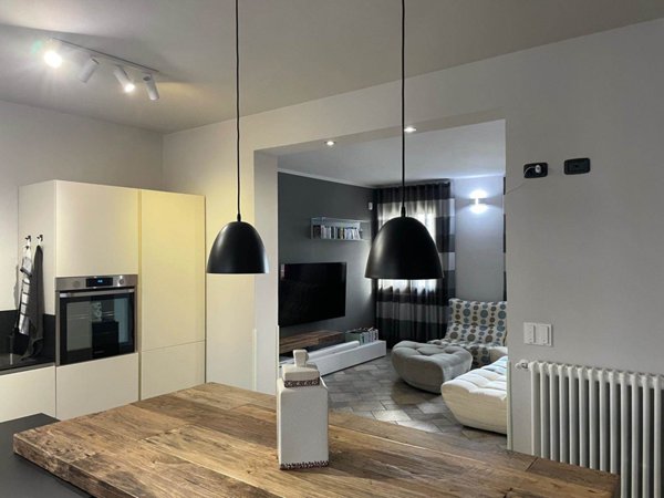 appartamento in vendita a Cecina