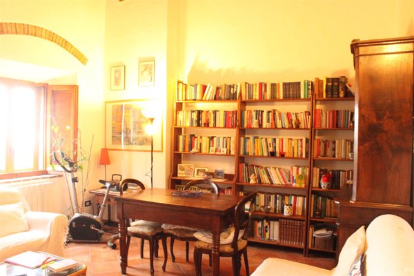 appartamento in vendita a Cecina