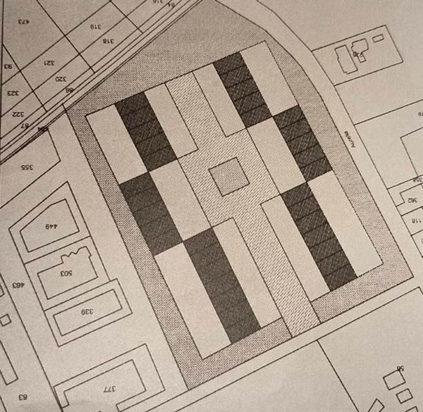 appartamento in vendita a Cecina