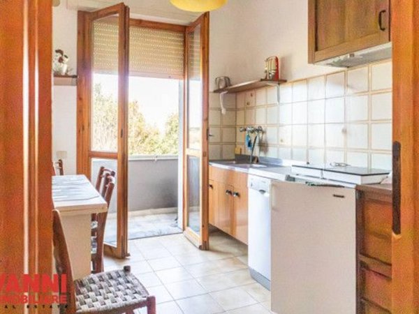 appartamento in vendita a Cecina