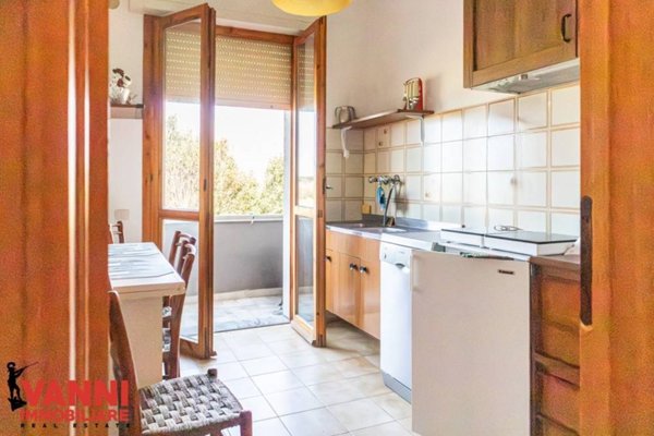 appartamento in vendita a Cecina