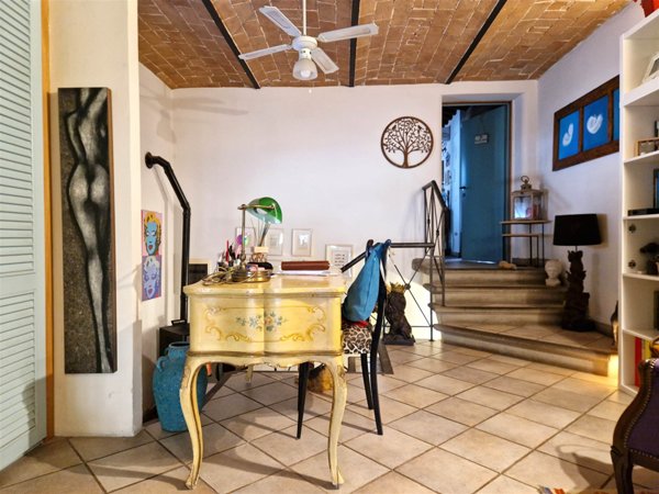 appartamento in vendita a Cecina