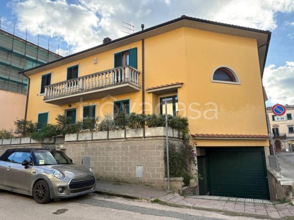 appartamento in vendita a Cecina