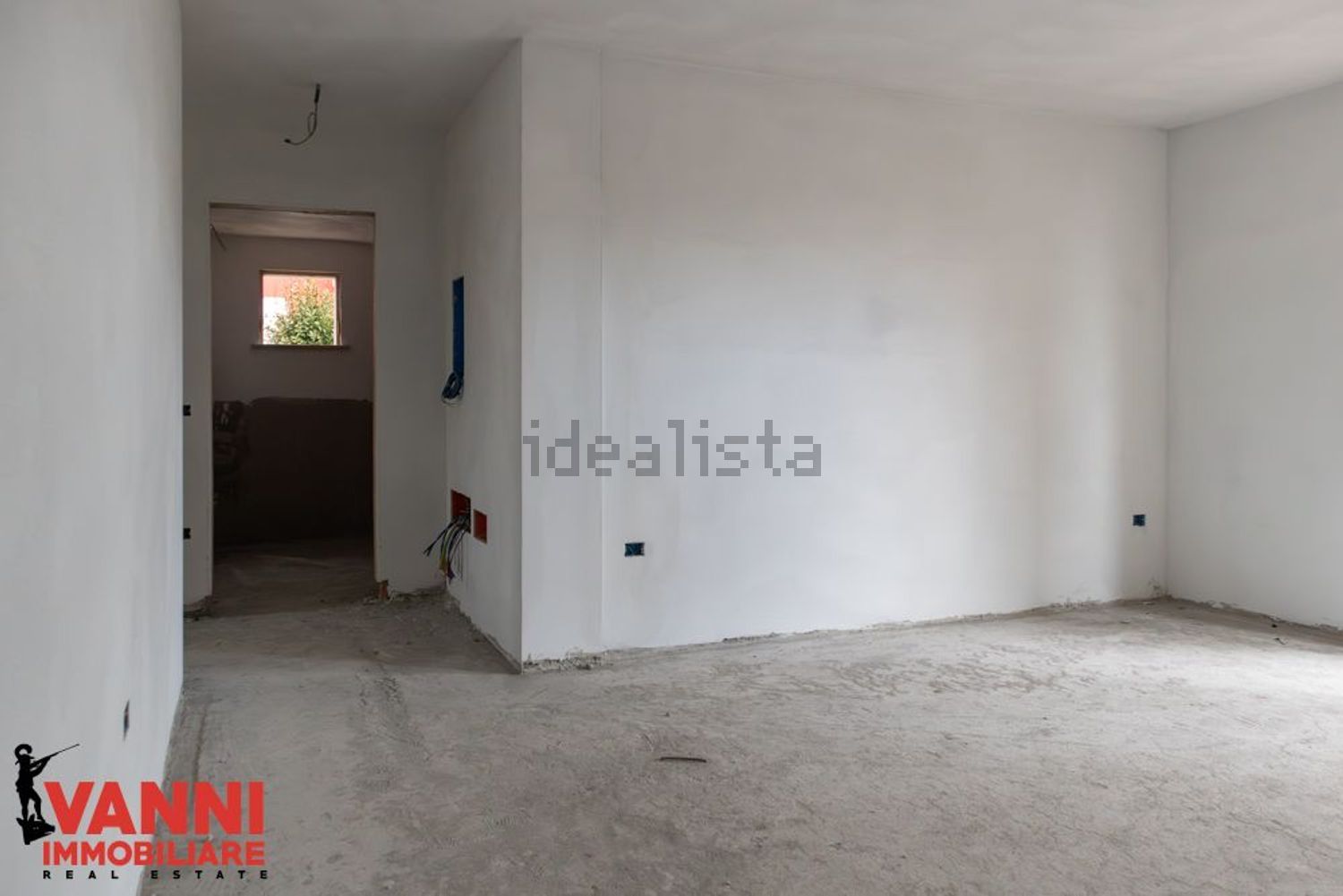 appartamento in vendita a Cecina