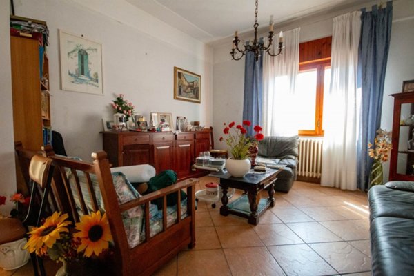 appartamento in vendita a Cecina