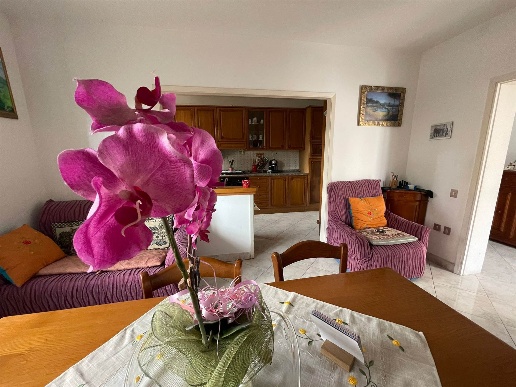 appartamento in vendita a Cecina