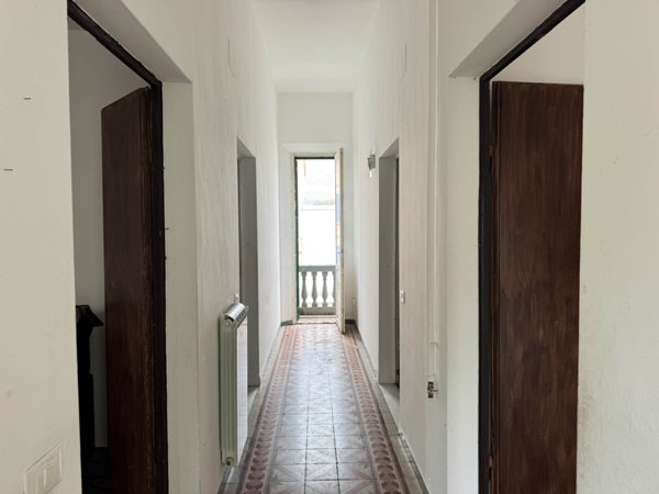 appartamento in vendita a Cecina