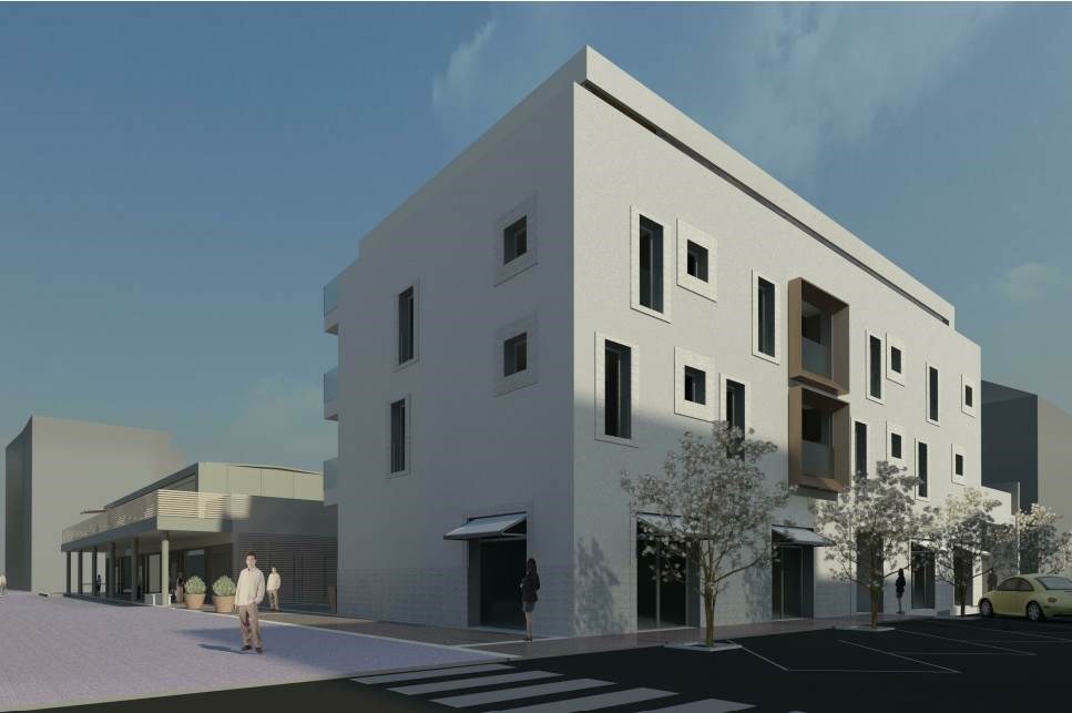 appartamento in vendita a Cecina