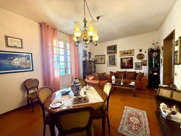 appartamento in vendita a Cecina