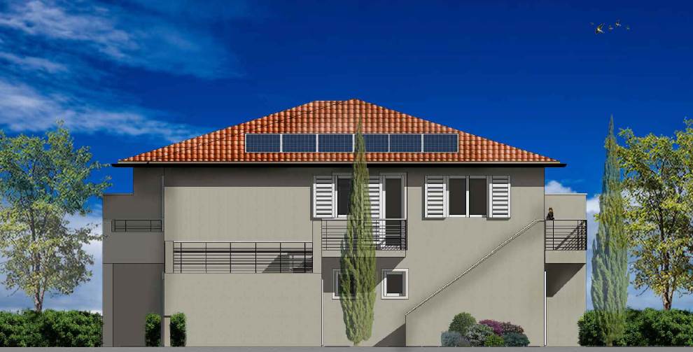 appartamento in vendita a Cecina