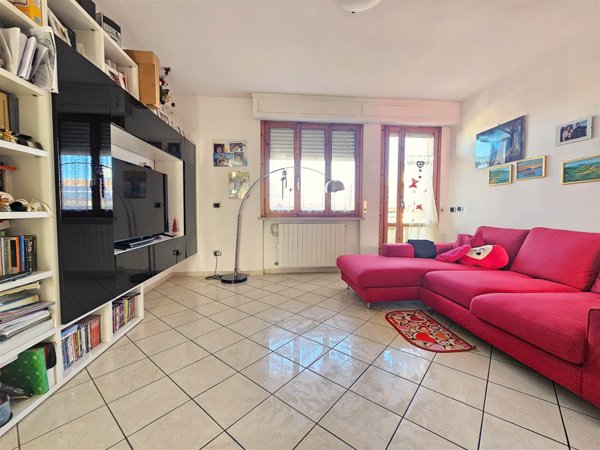 appartamento in vendita a Cecina