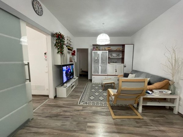 appartamento in vendita a Cecina