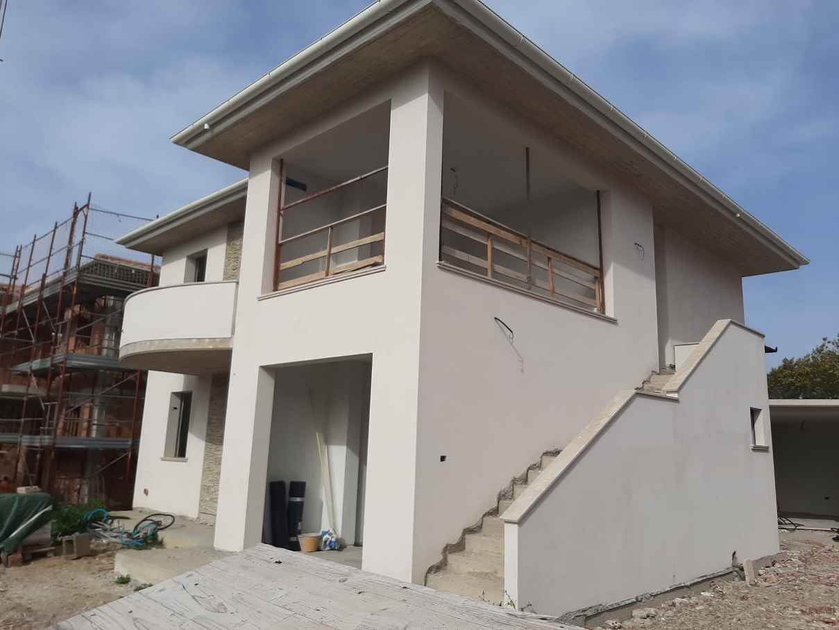 appartamento in vendita a Cecina