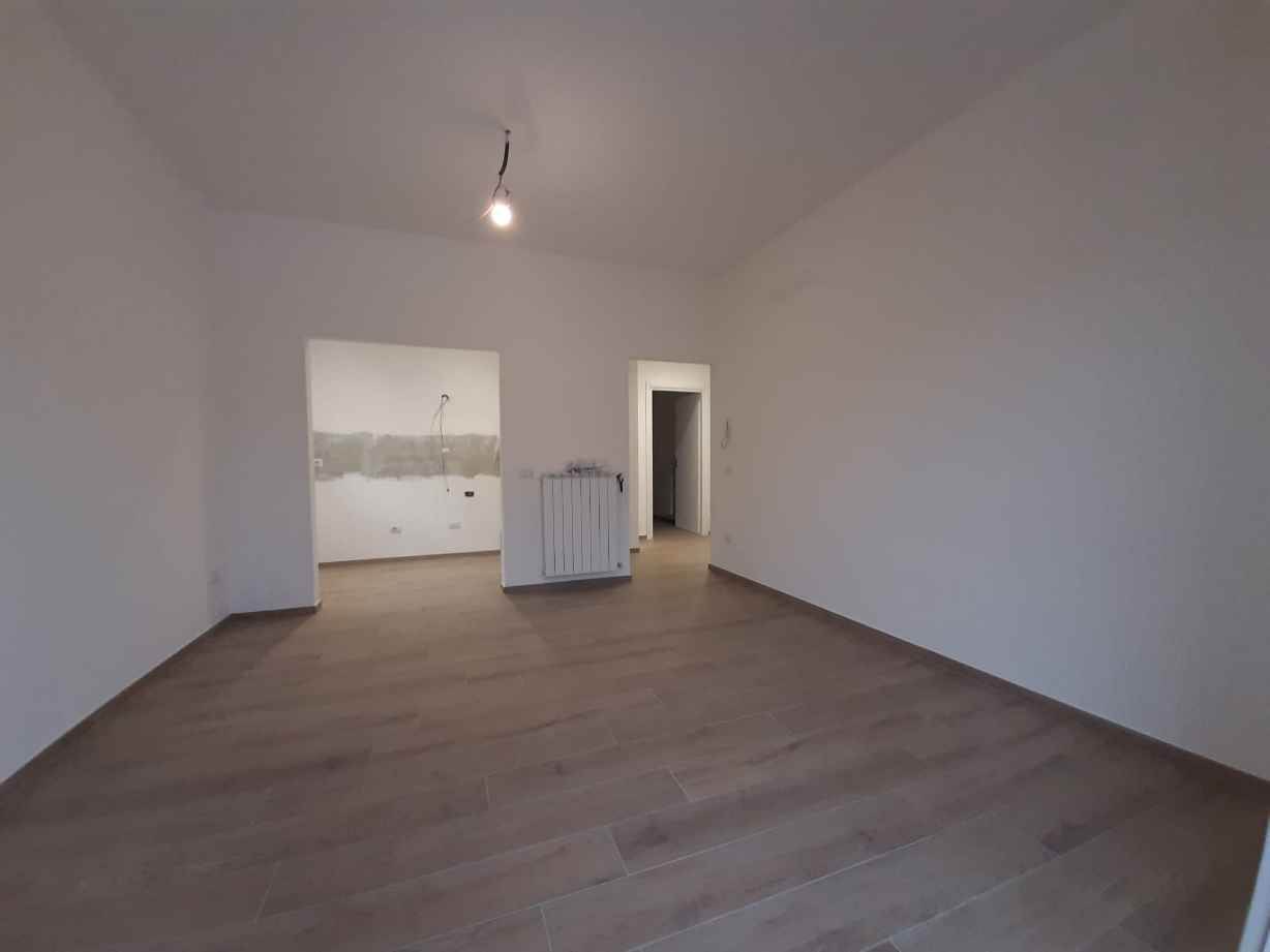 appartamento in vendita a Cecina