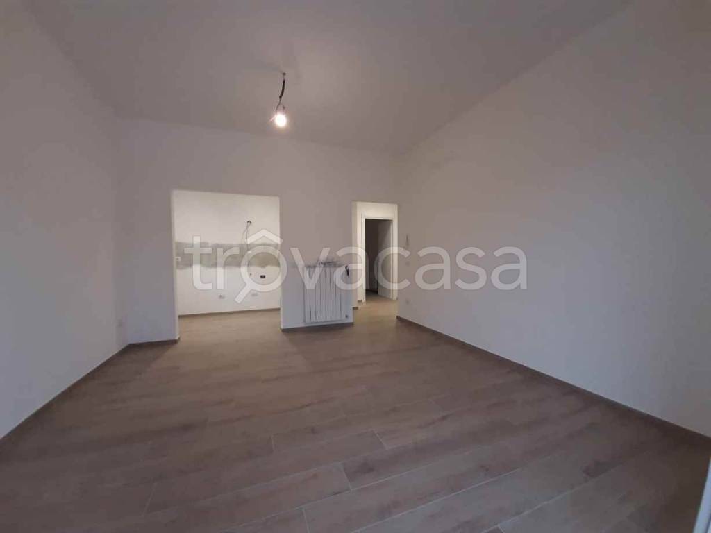 appartamento in vendita a Cecina