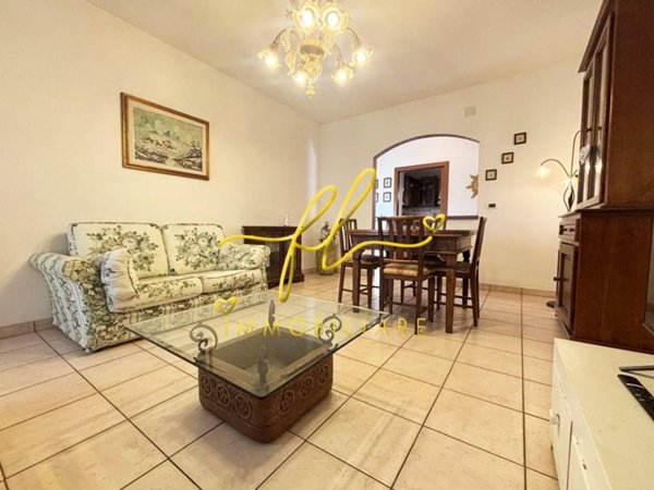 appartamento in vendita a Cecina