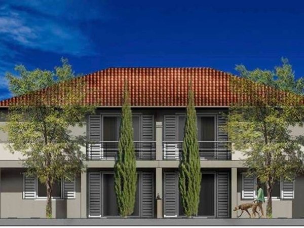 appartamento in vendita a Cecina