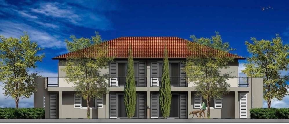 appartamento in vendita a Cecina