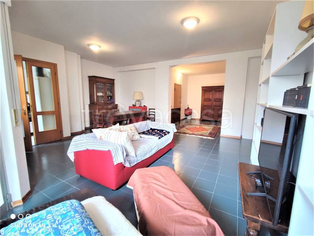 appartamento in vendita a Cecina