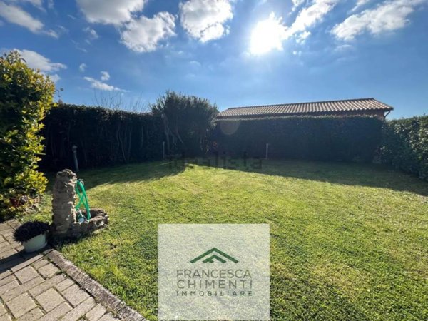 appartamento in vendita a Cecina