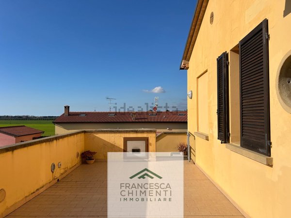 appartamento in vendita a Cecina