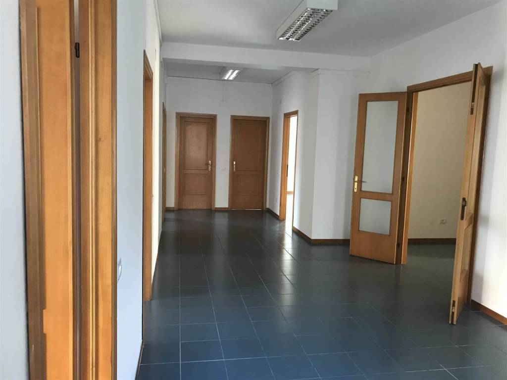 appartamento in vendita a Cecina