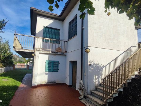 appartamento in vendita a Cecina