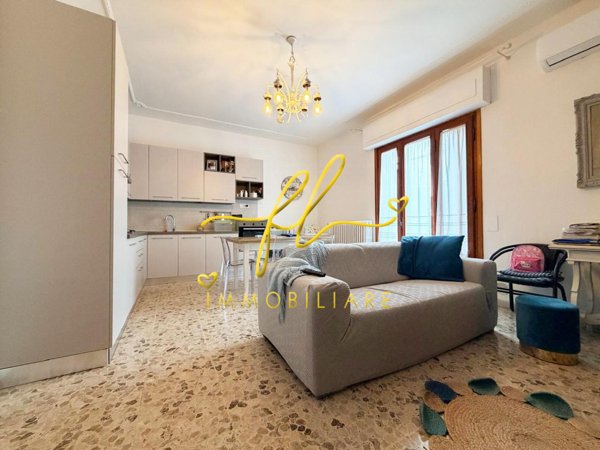 appartamento in vendita a Cecina