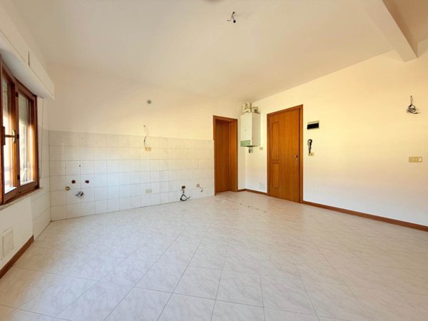 appartamento in vendita a Cecina