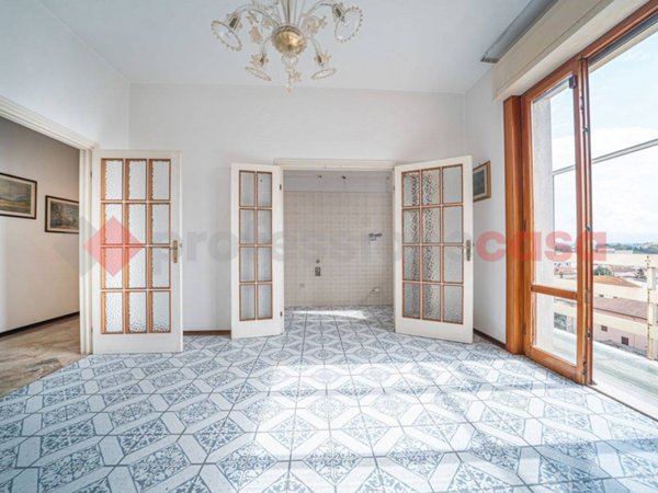 appartamento in vendita a Cecina