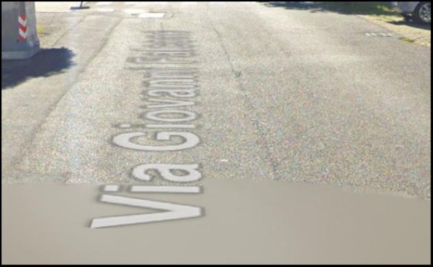 appartamento in vendita a Cecina