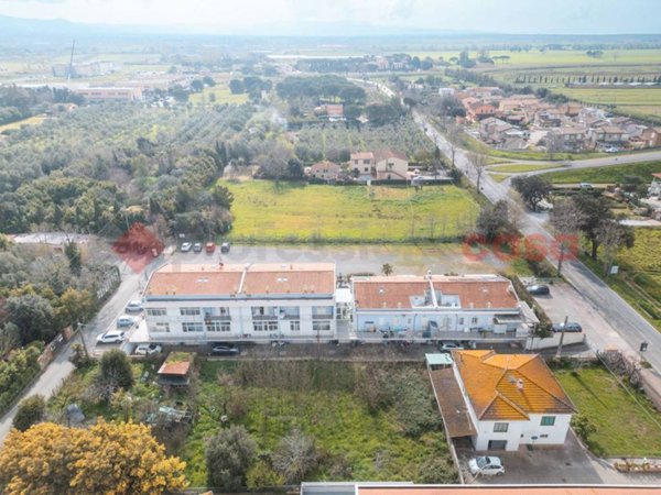 appartamento in vendita a Cecina