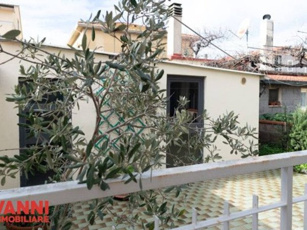 appartamento in vendita a Cecina