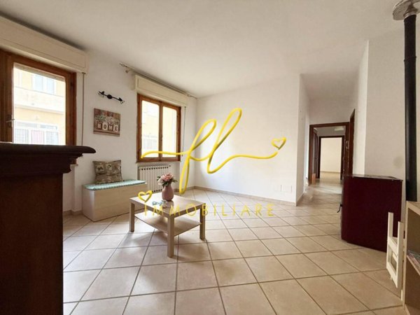 appartamento in vendita a Cecina