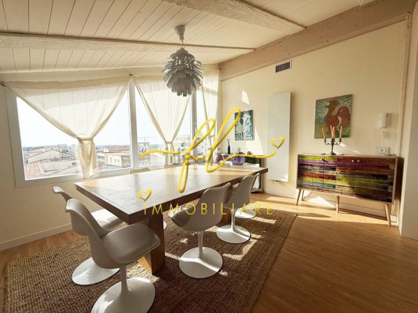 appartamento in vendita a Cecina