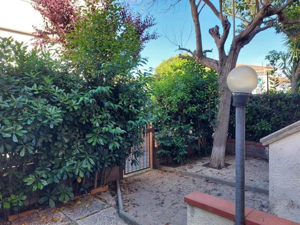 appartamento in vendita a Cecina