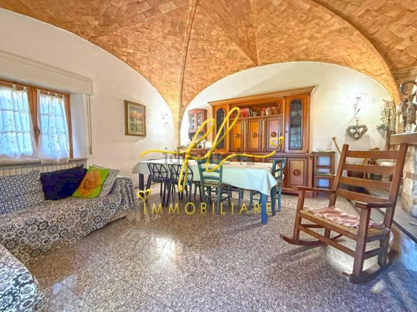 appartamento in vendita a Cecina