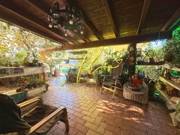 appartamento in vendita a Cecina