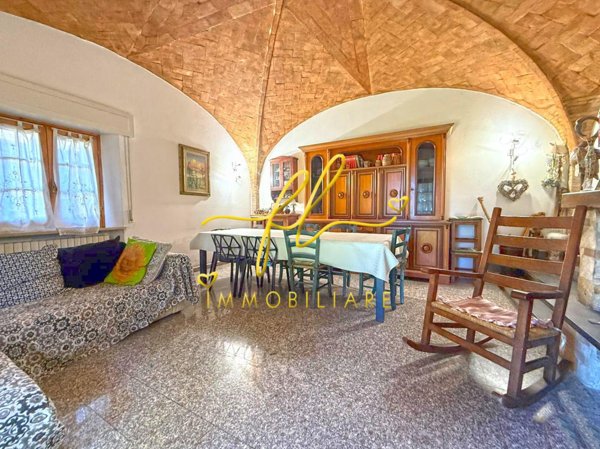appartamento in vendita a Cecina