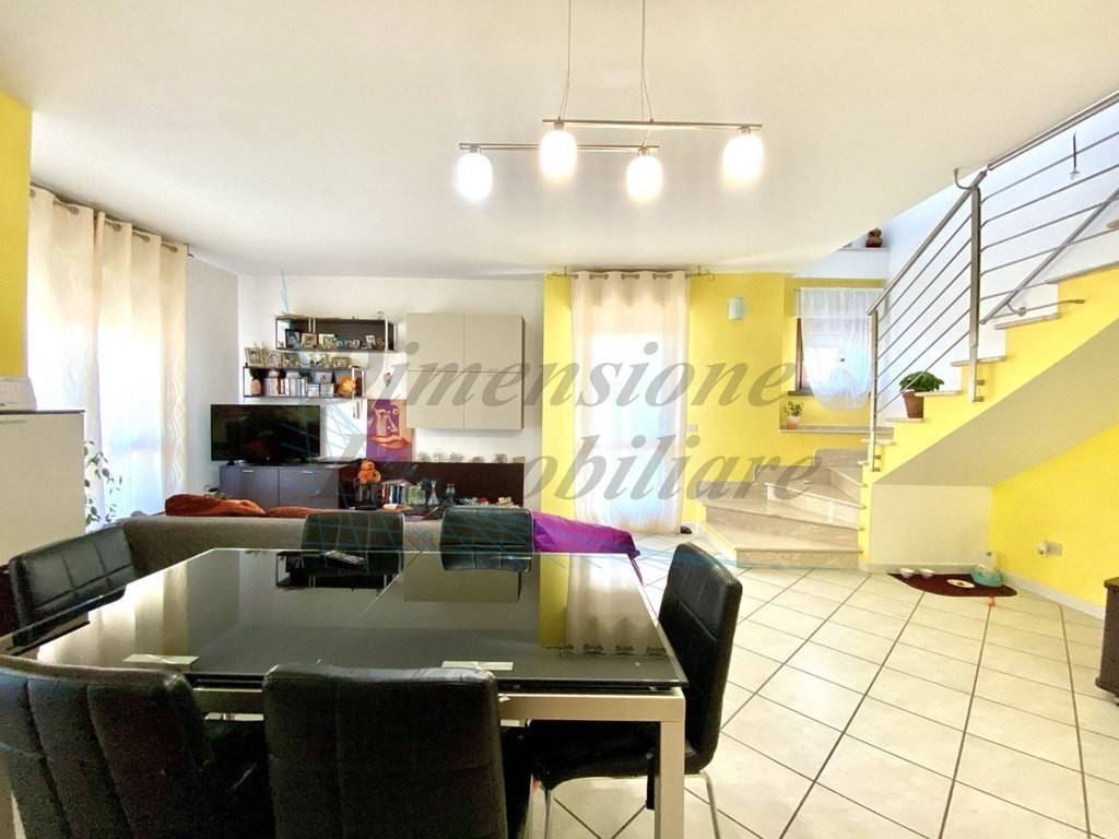 appartamento in vendita a Cecina