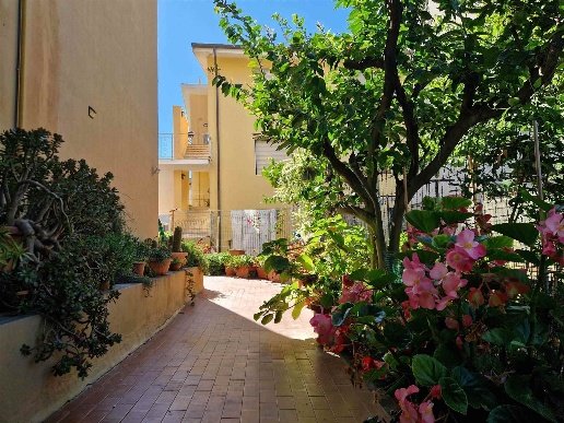 appartamento in vendita a Cecina